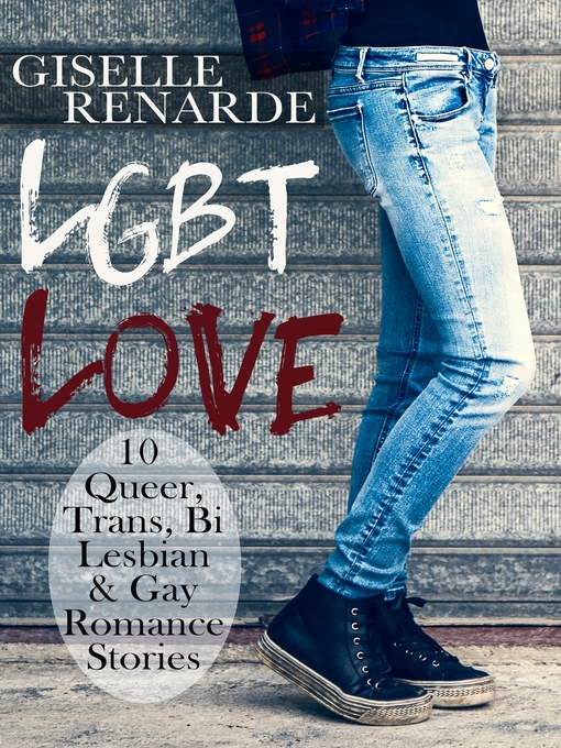 Title details for LGBT Love by Giselle Renarde - Available